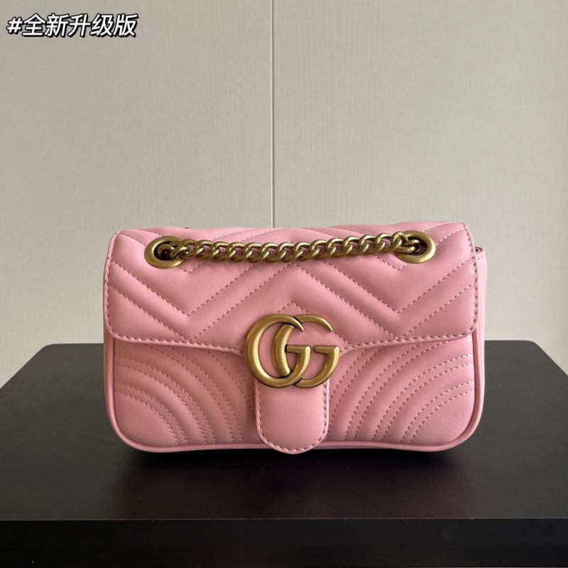 G*u*i satchel bags